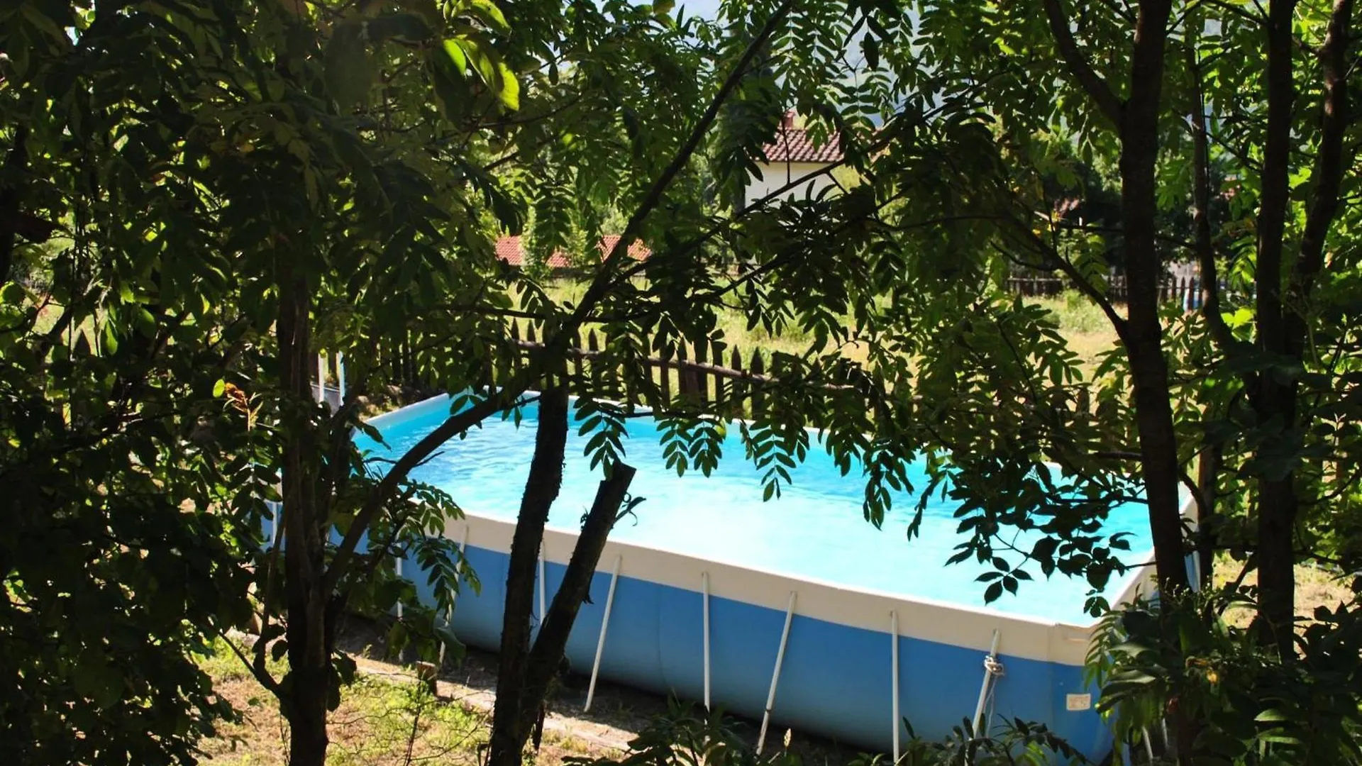 Chalet Lovely Holiday Home With Private Pool San Marcello Pistoiese