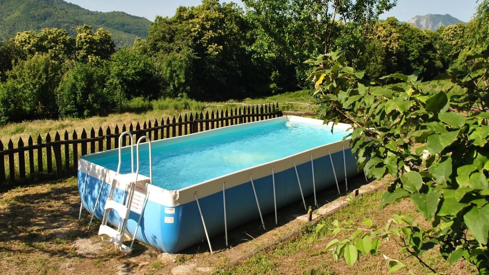 Lovely Holiday Home With Private Pool San Marcello Pistoiese 0*,