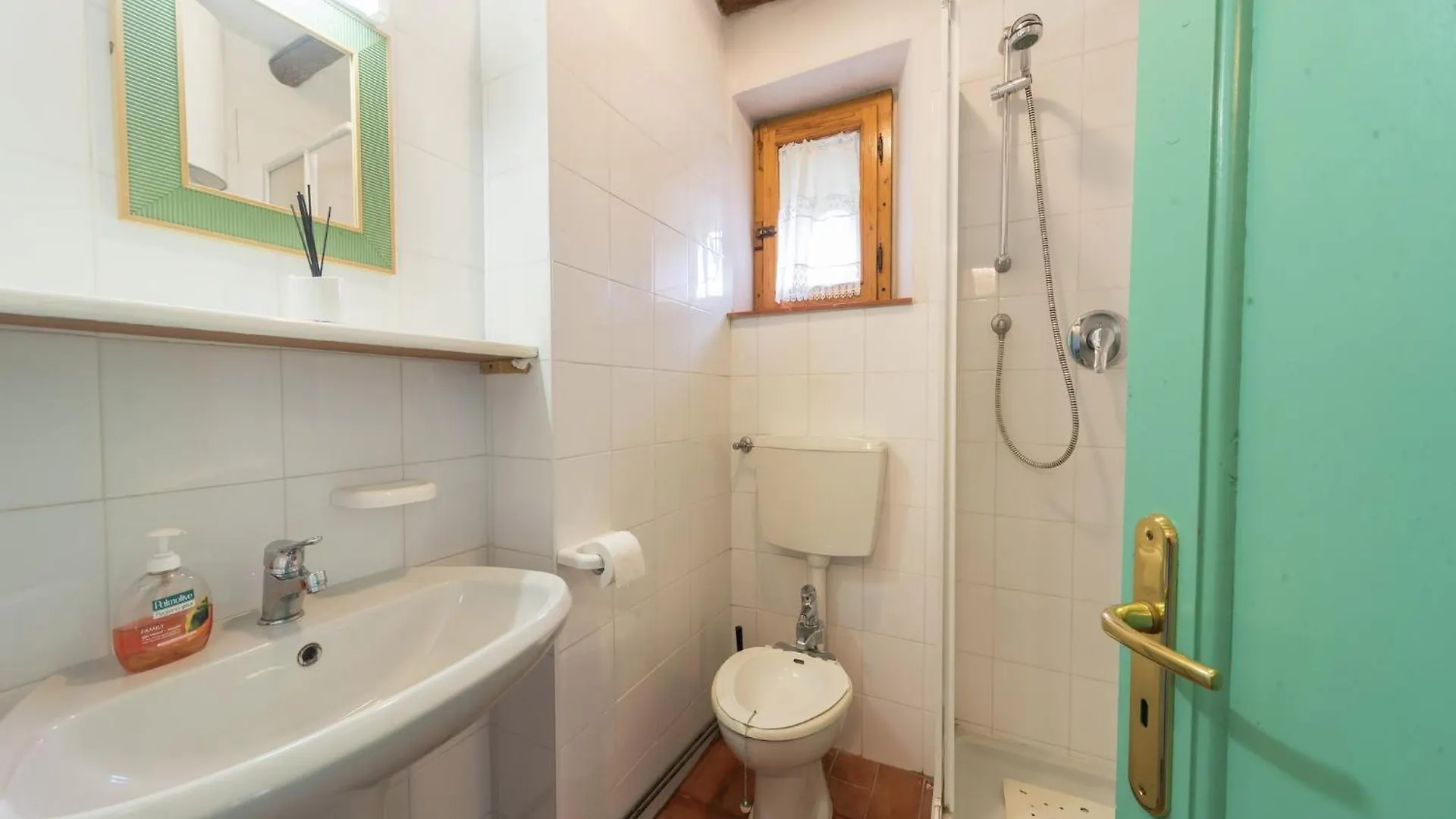 Σαλέ Lovely Holiday Home With Private Pool San Marcello Pistoiese Ιταλία