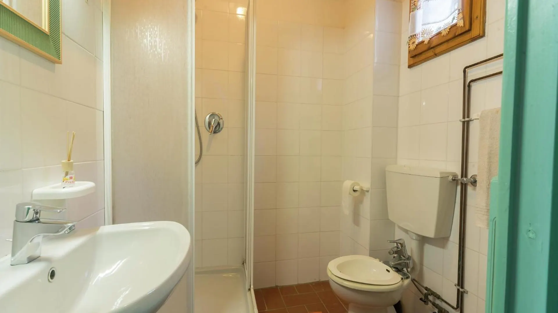 Lovely Holiday Home With Private Pool San Marcello Pistoiese 0*,