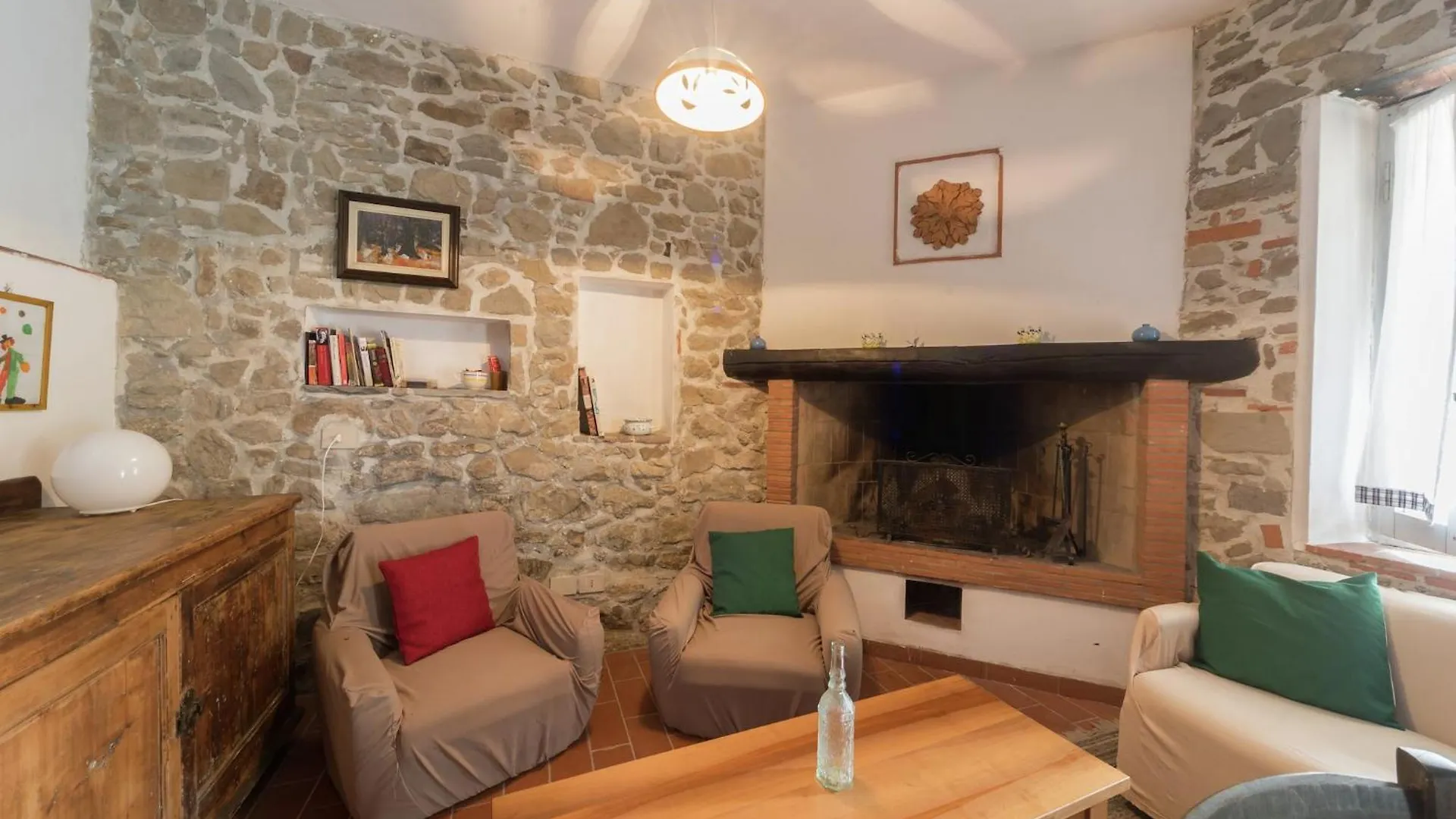 Lovely Holiday Home With Private Pool San Marcello Pistoiese Σαλέ
