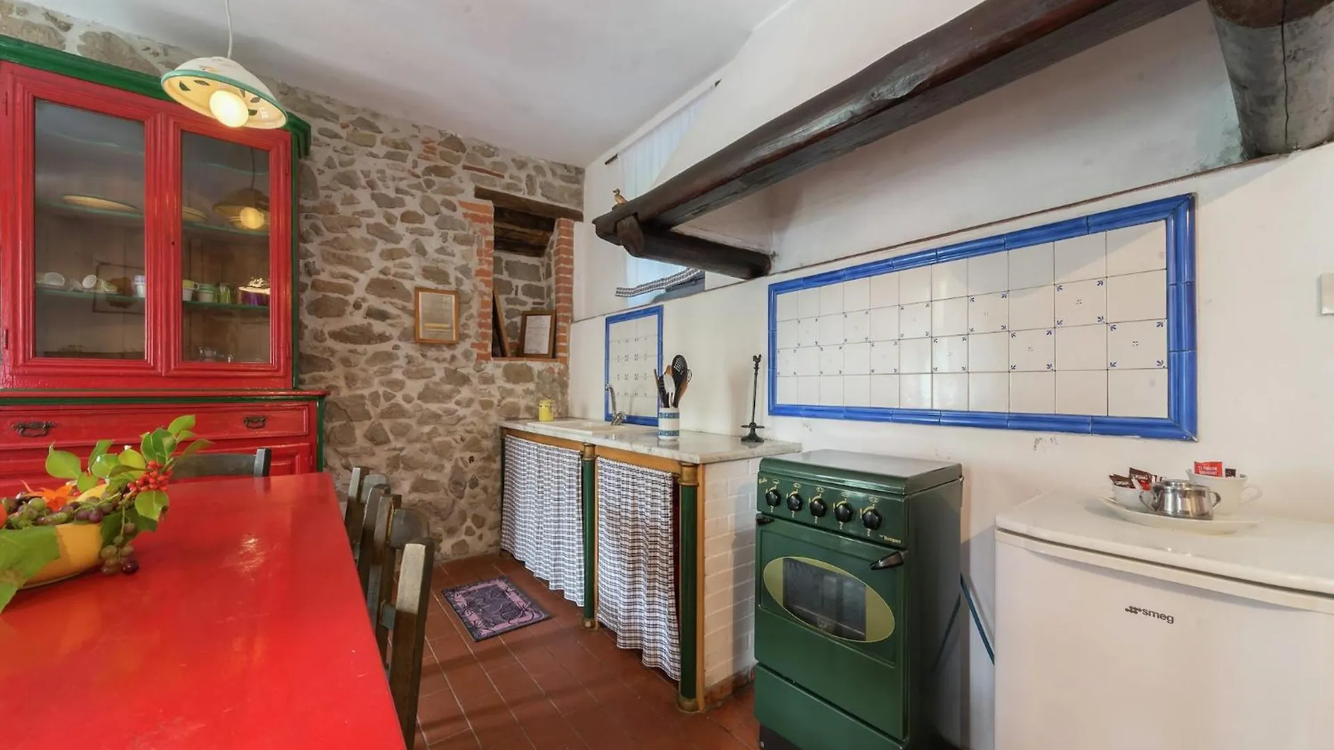 Σαλέ Lovely Holiday Home With Private Pool San Marcello Pistoiese