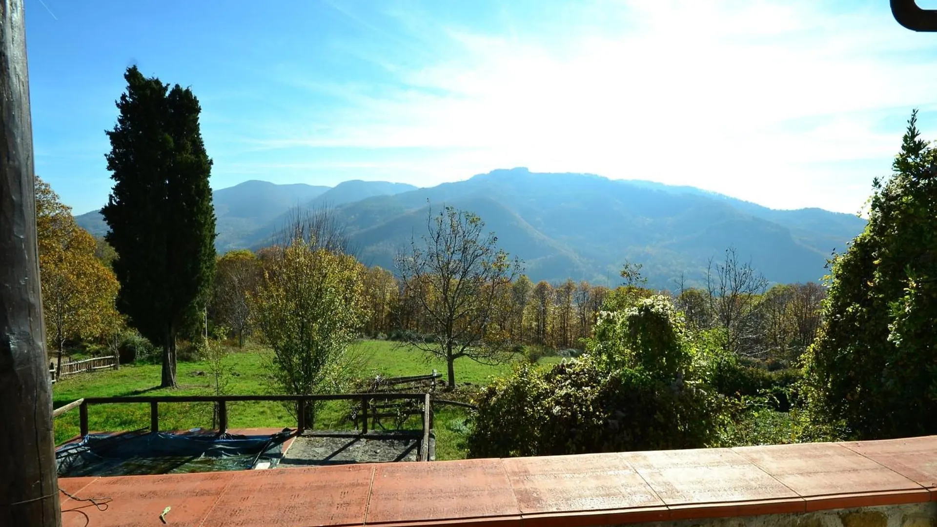 Lovely Holiday Home With Private Pool San Marcello Pistoiese 0*,