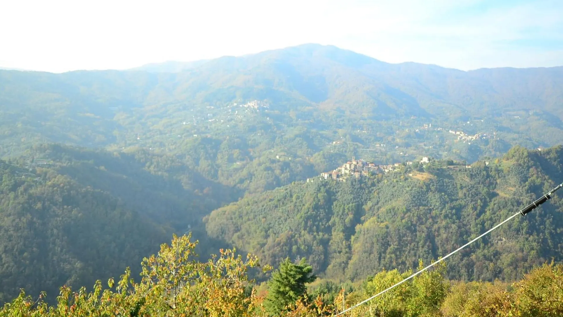 Lovely Holiday Home With Private Pool San Marcello Pistoiese