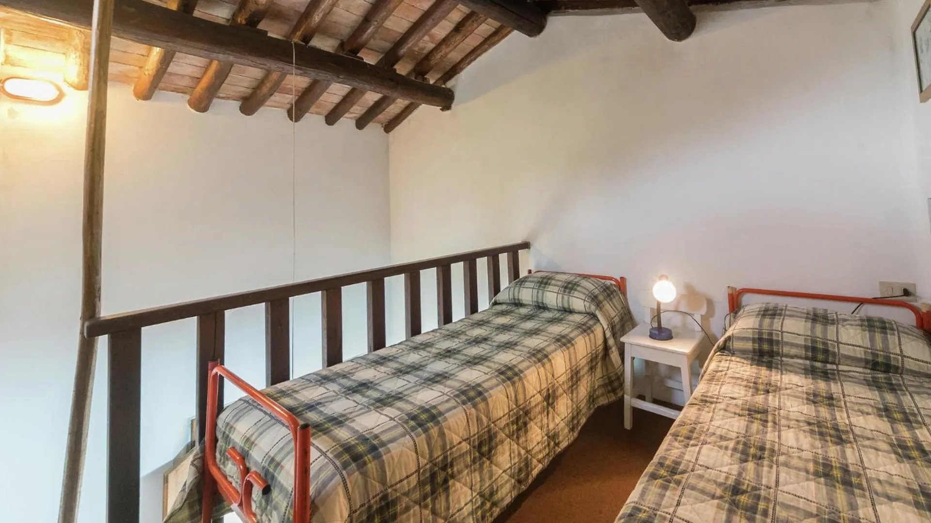 Alpehytte Lovely Holiday Home With Private Pool San Marcello Pistoiese