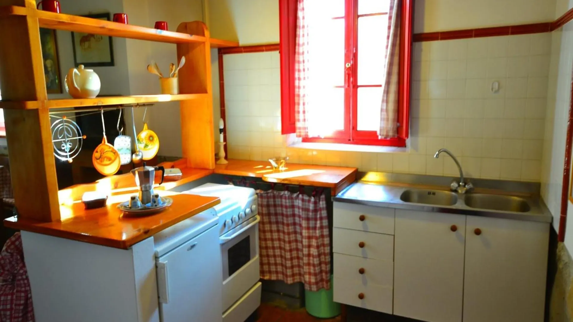 Lovely Holiday Home With Private Pool San Marcello Pistoiese 0*,