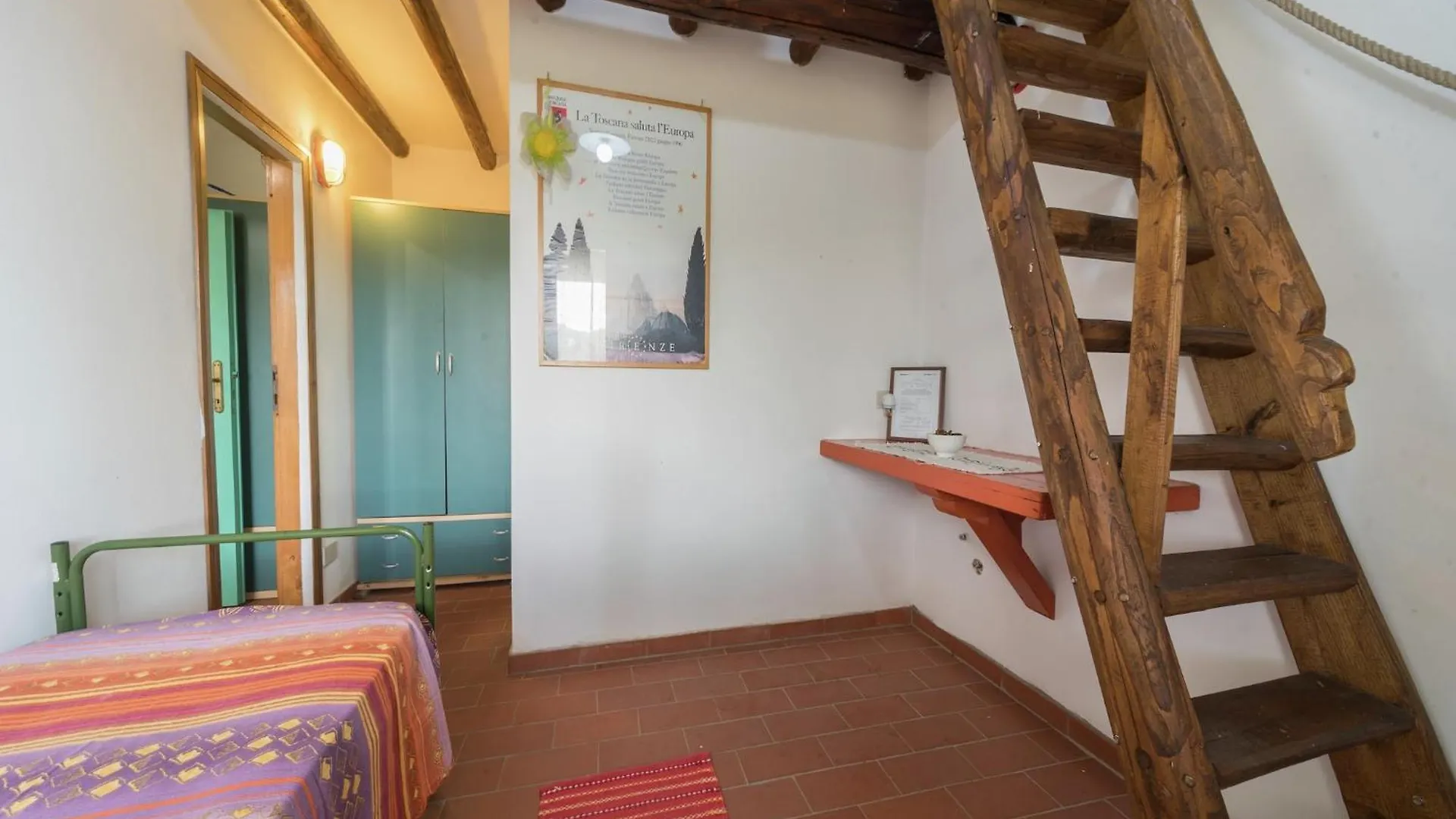 Lovely Holiday Home With Private Pool San Marcello Pistoiese 0*,  Italien