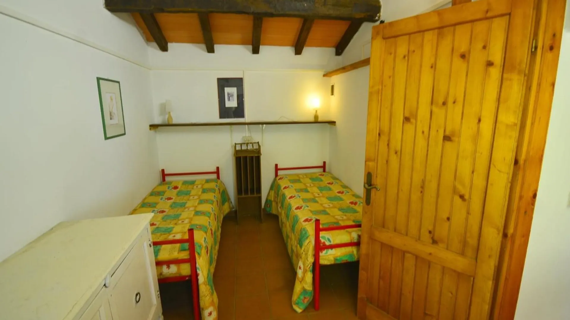 Lovely Holiday Home With Private Pool San Marcello Pistoiese 0*,