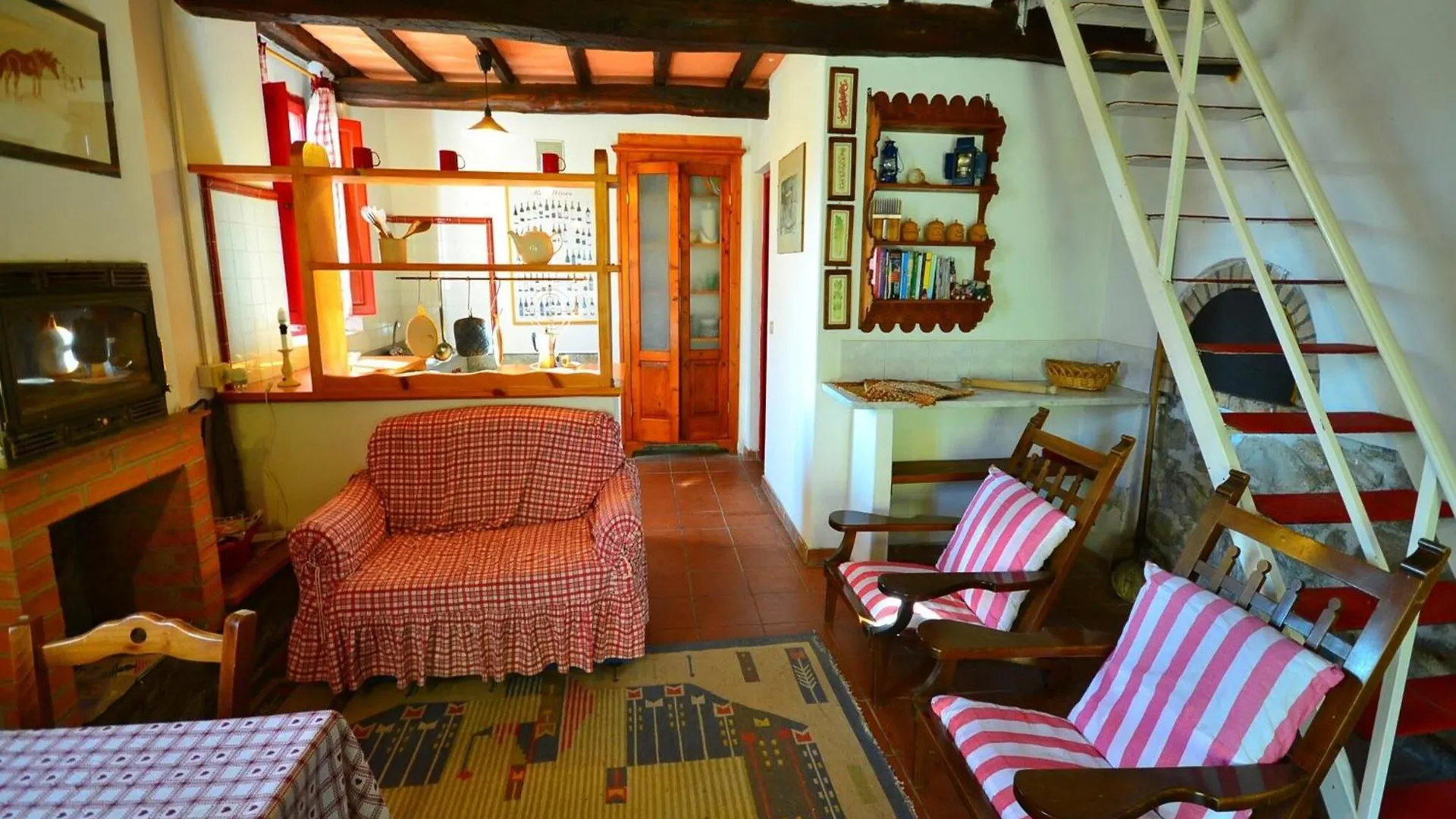 Lovely Holiday Home With Private Pool San Marcello Pistoiese