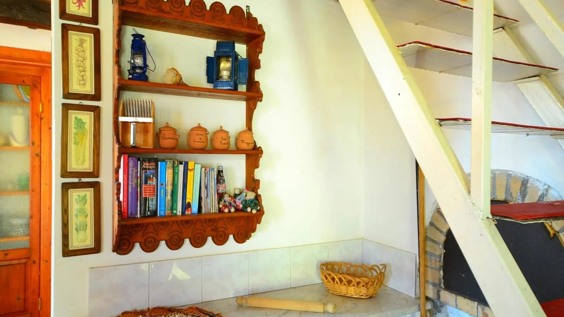 Lovely Holiday Home With Private Pool San Marcello Pistoiese Alpehytte