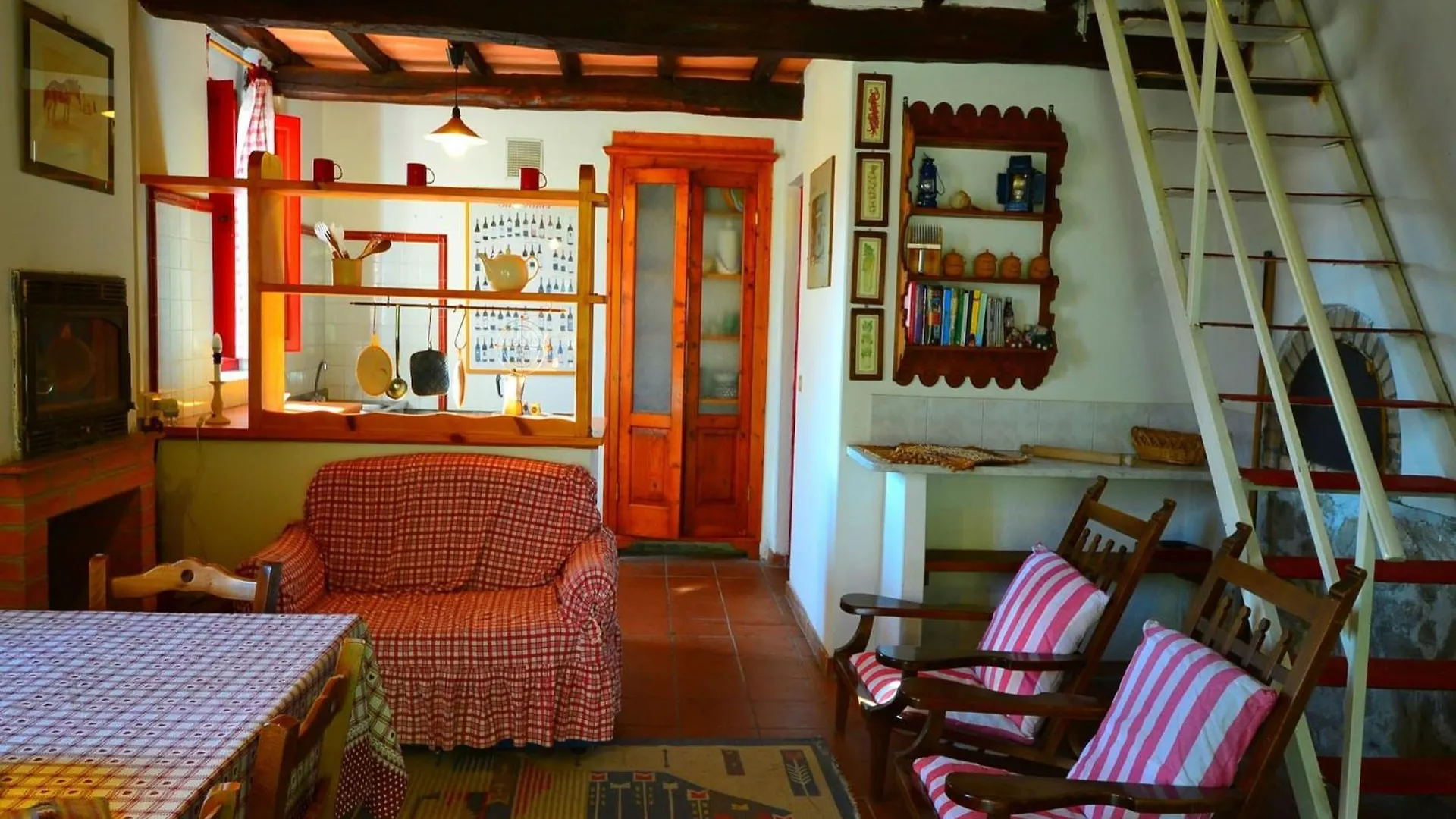 Lovely Holiday Home With Private Pool San Marcello Pistoiese
