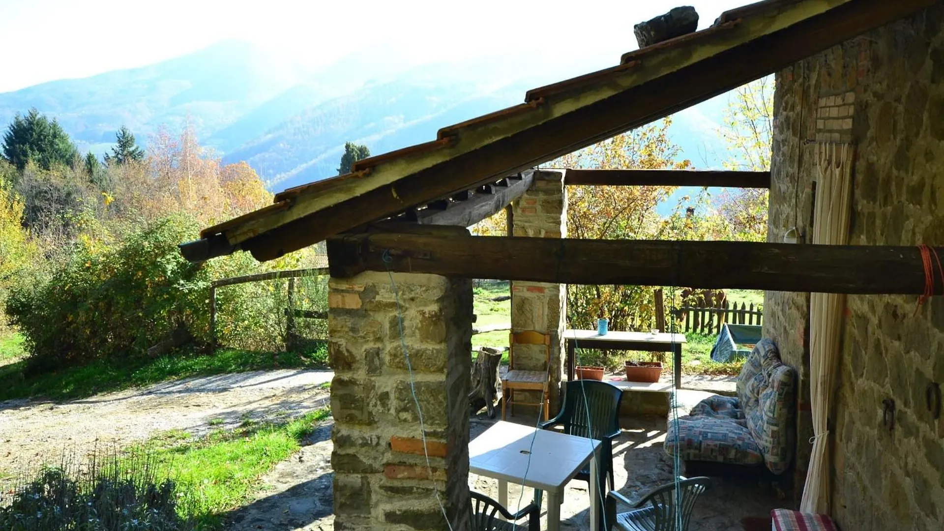 Alpehytte Lovely Holiday Home With Private Pool San Marcello Pistoiese