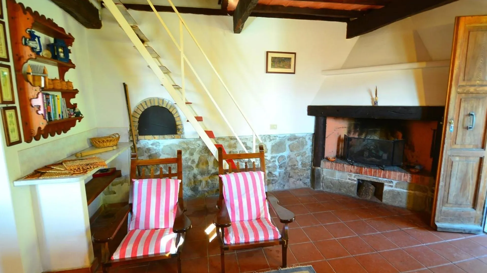 Lovely Holiday Home With Private Pool San Marcello Pistoiese Italien