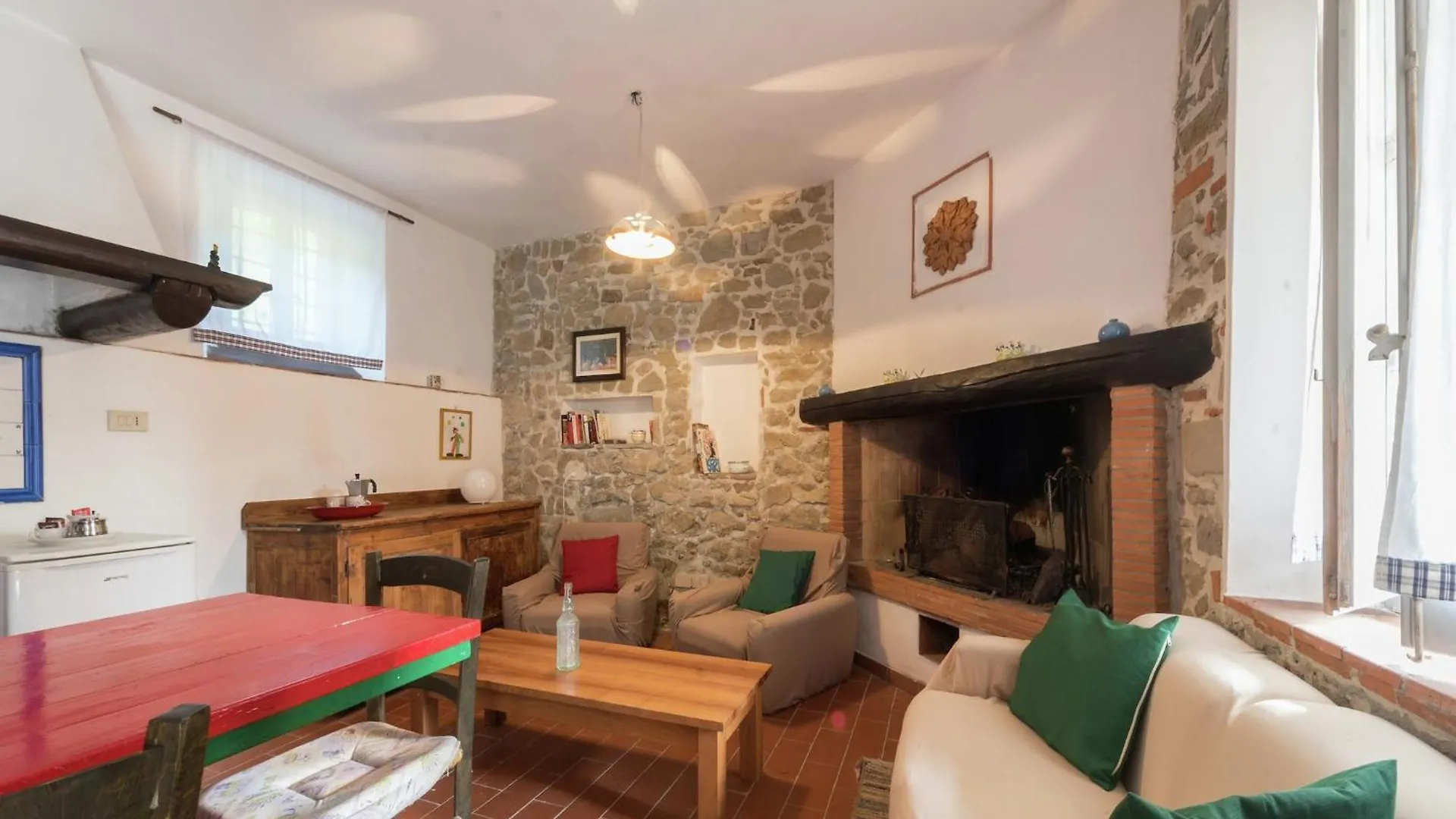 Lovely Holiday Home With Private Pool San Marcello Pistoiese 0*,  Italien