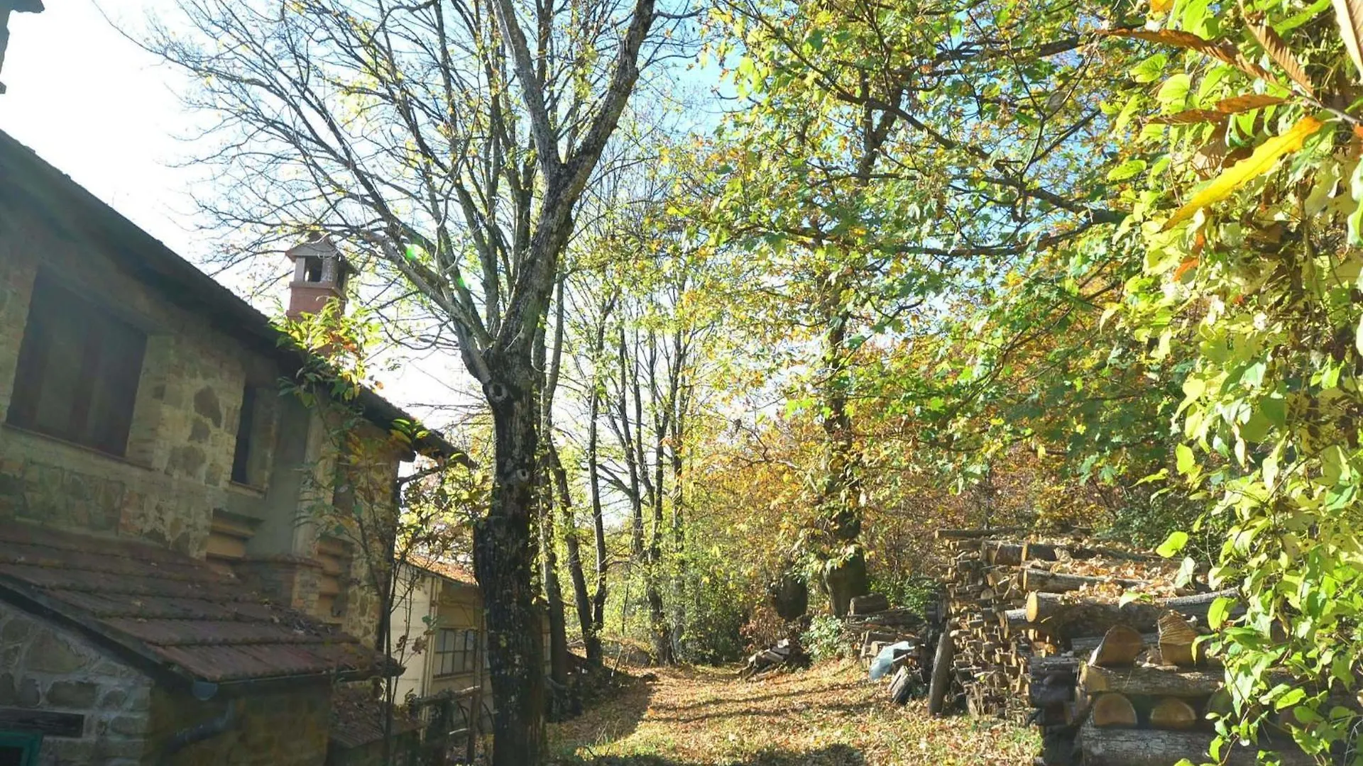 Alpehytte Lovely Holiday Home With Private Pool San Marcello Pistoiese Italien