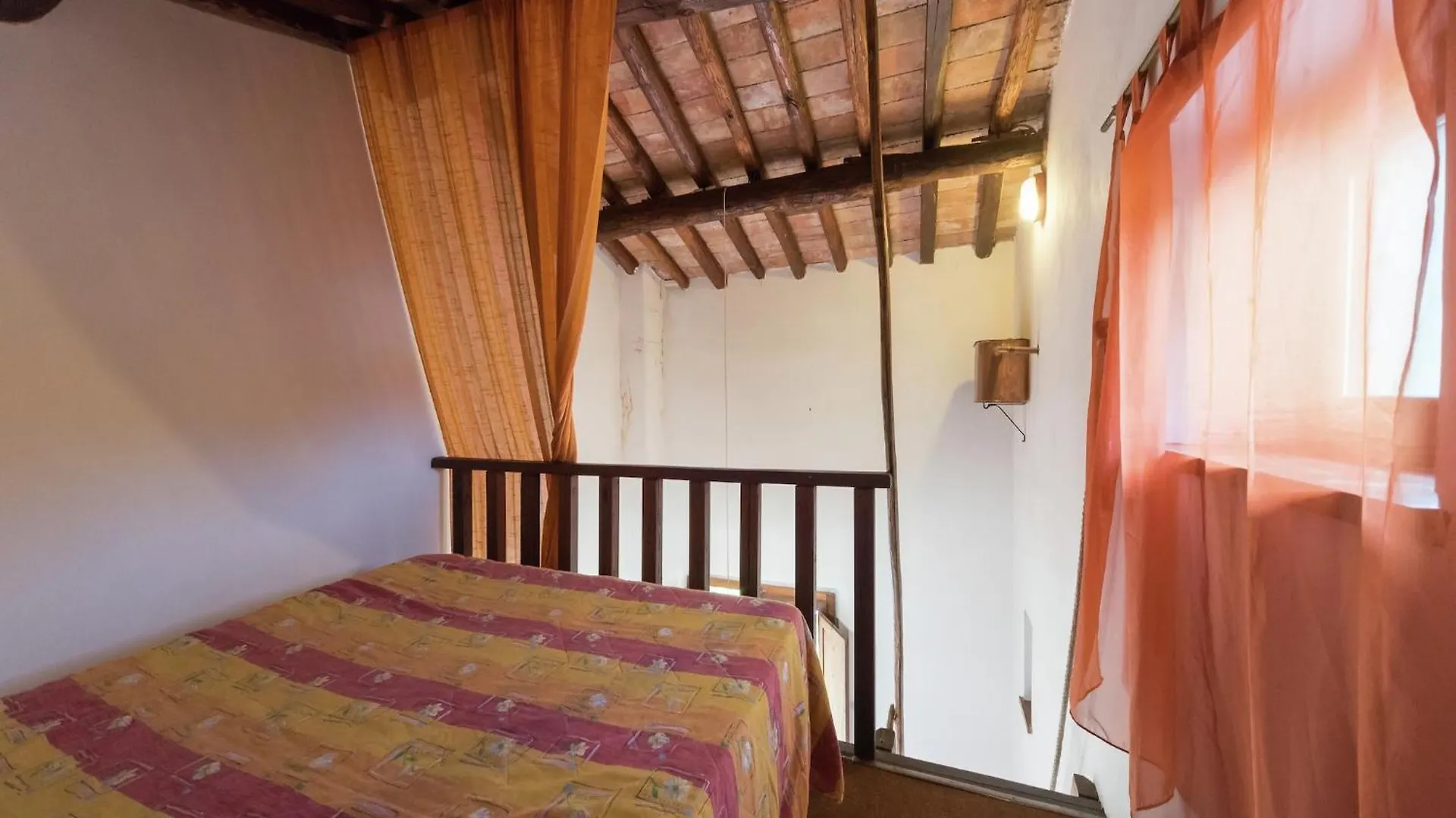 Lovely Holiday Home With Private Pool San Marcello Pistoiese Alpehytte