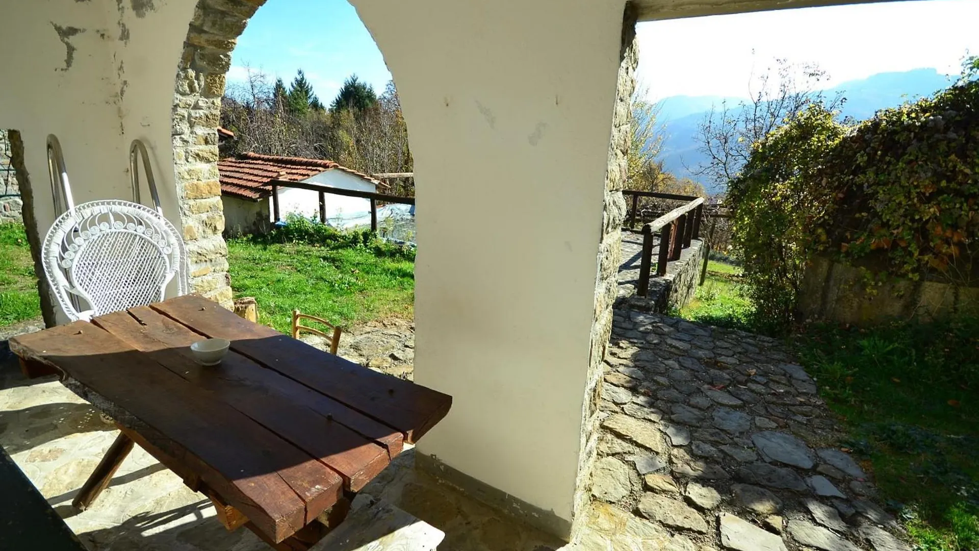 Lovely Holiday Home With Private Pool San Marcello Pistoiese