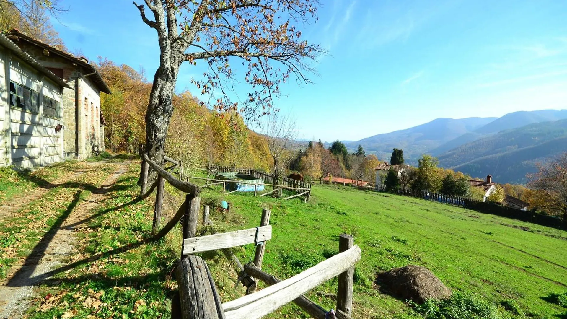 Lovely Holiday Home With Private Pool San Marcello Pistoiese 0*,