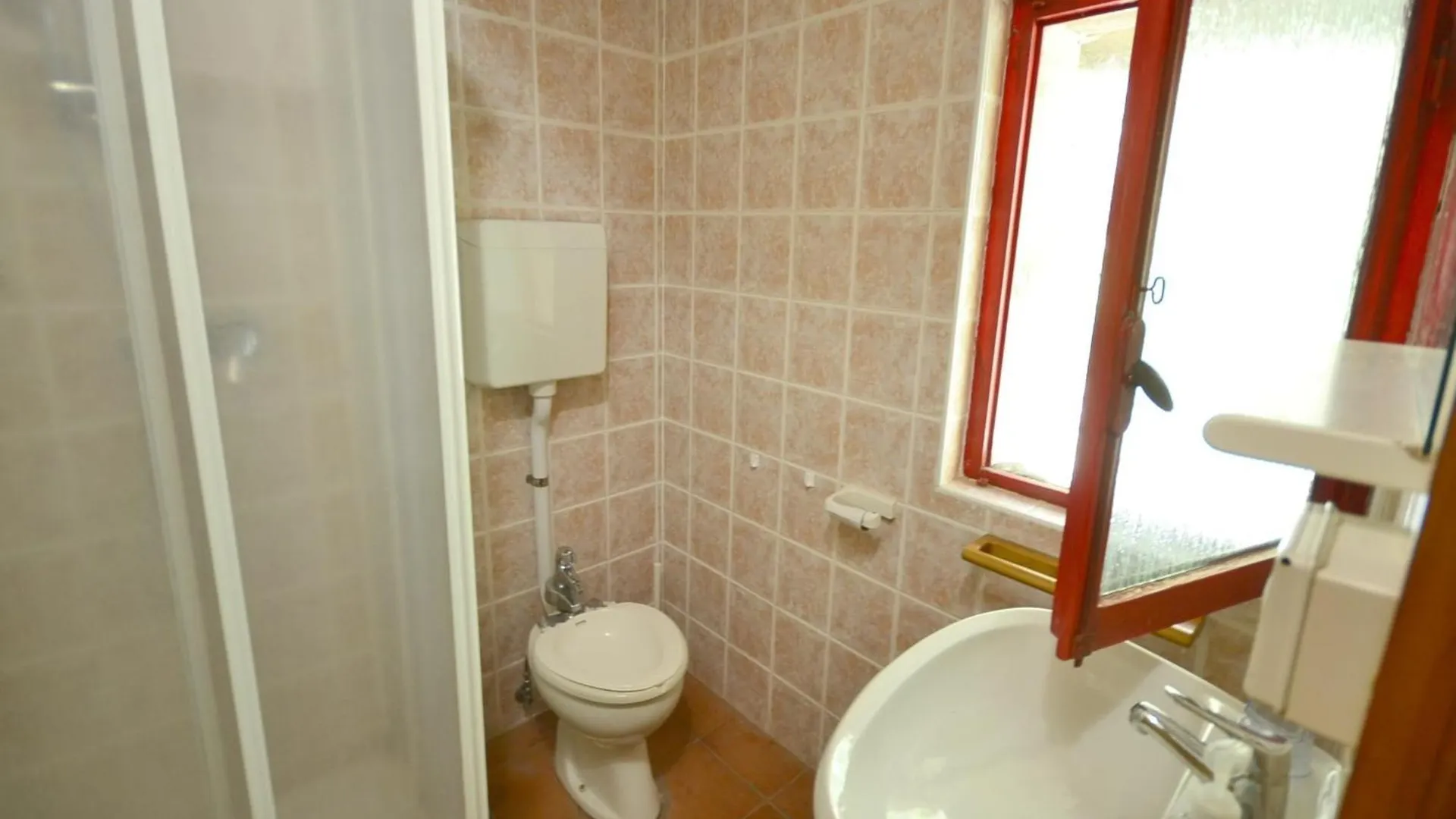 Lovely Holiday Home With Private Pool San Marcello Pistoiese Alpehytte