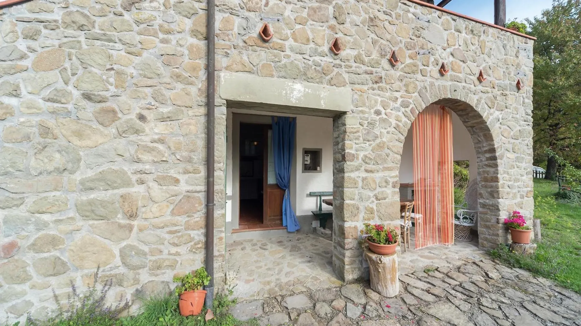 Lovely Holiday Home With Private Pool San Marcello Pistoiese