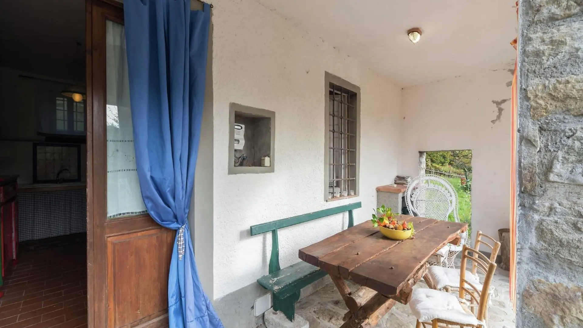 Lovely Holiday Home With Private Pool San Marcello Pistoiese Italien