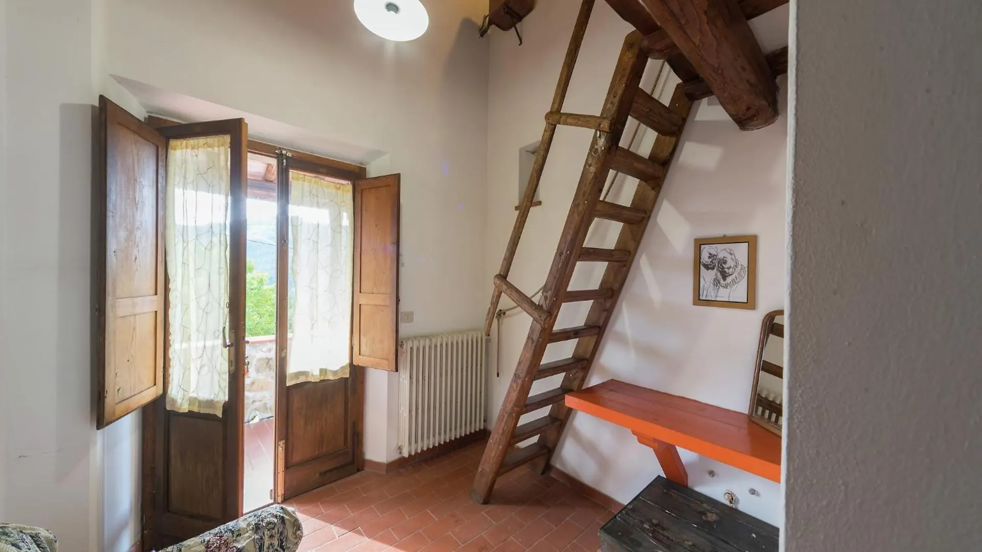 Lovely Holiday Home With Private Pool San Marcello Pistoiese