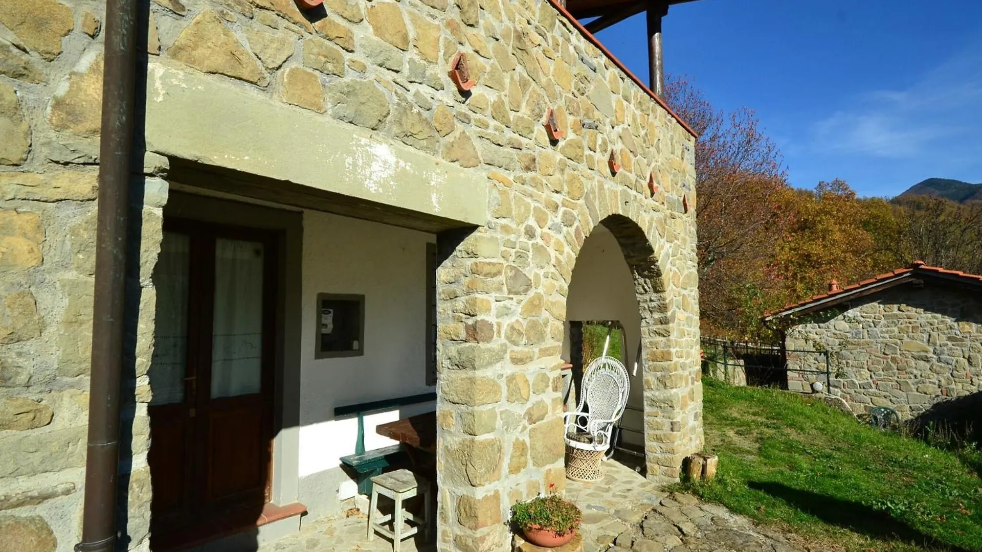 Lovely Holiday Home With Private Pool San Marcello Pistoiese 0*,  Italien