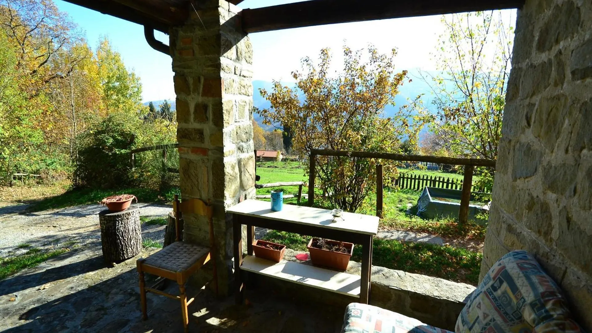 Alpehytte Lovely Holiday Home With Private Pool San Marcello Pistoiese