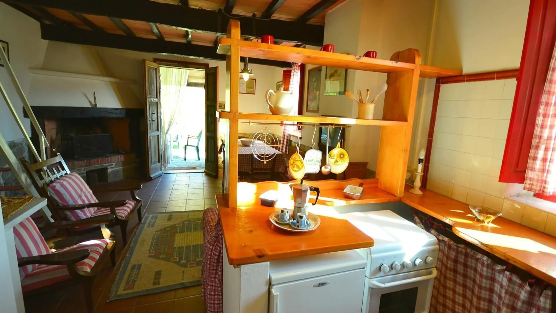 Alpehytte Lovely Holiday Home With Private Pool San Marcello Pistoiese Italien