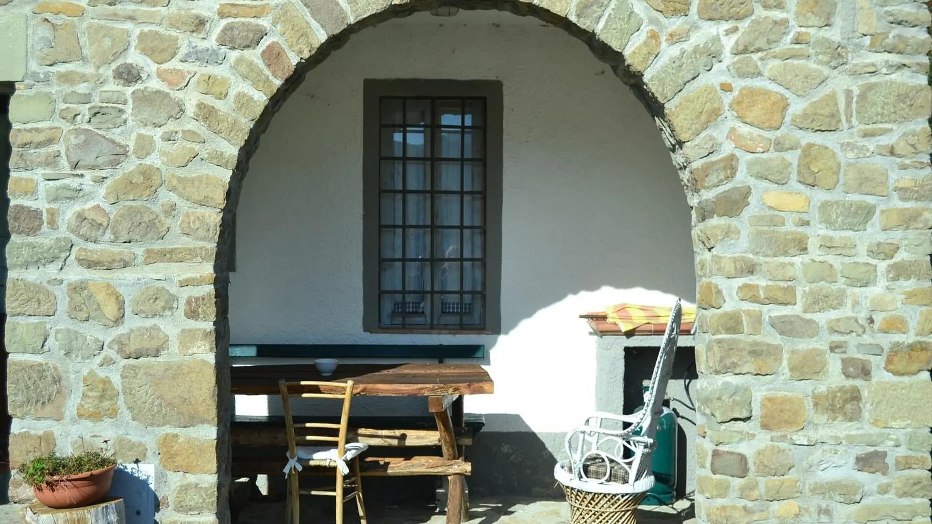 Lovely Holiday Home With Private Pool San Marcello Pistoiese Alpehytte