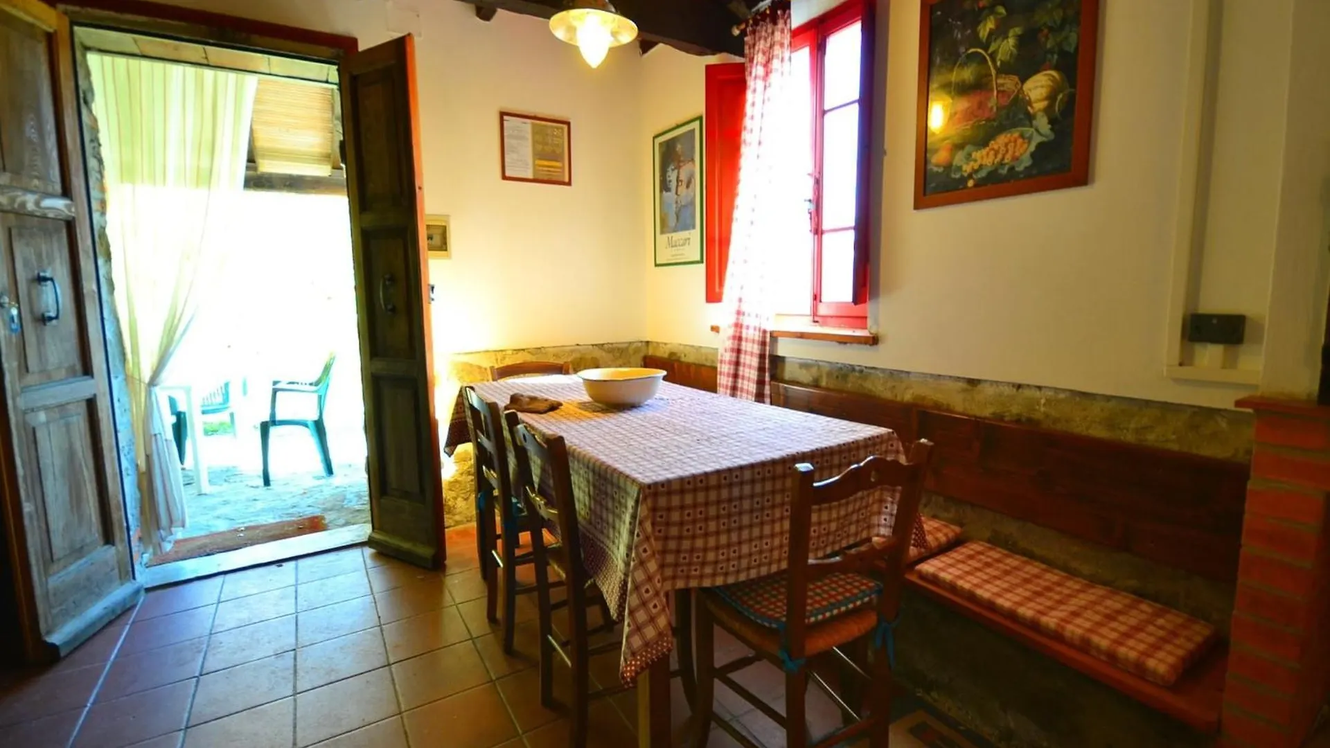 Alpehytte Lovely Holiday Home With Private Pool San Marcello Pistoiese