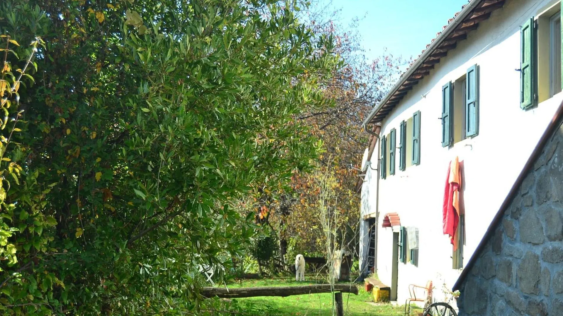 Alpehytte Lovely Holiday Home With Private Pool San Marcello Pistoiese Italien