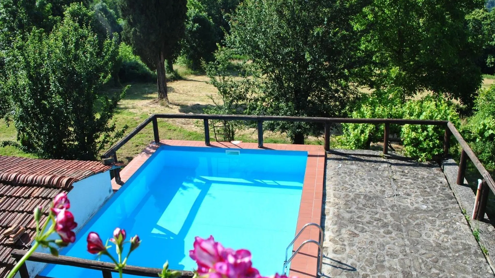 Alpehytte Lovely Holiday Home With Private Pool San Marcello Pistoiese