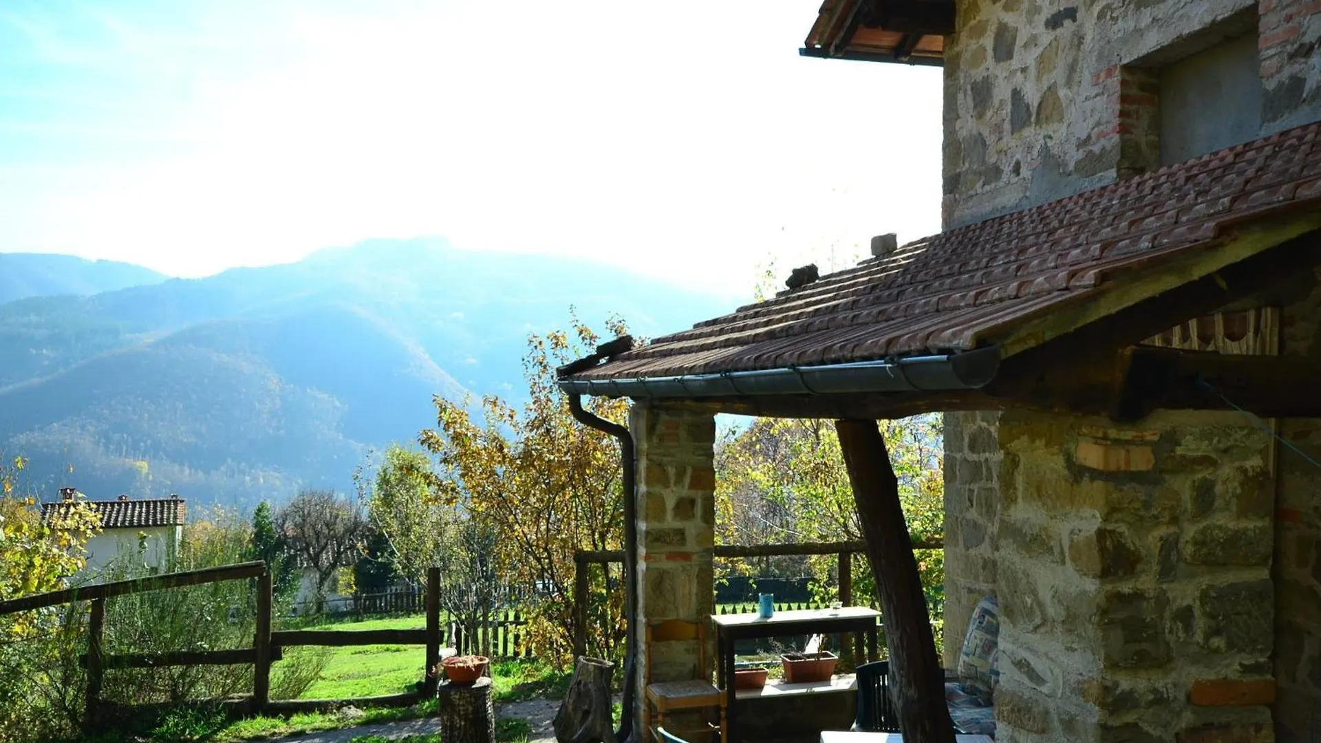Lovely Holiday Home With Private Pool San Marcello Pistoiese 0*,