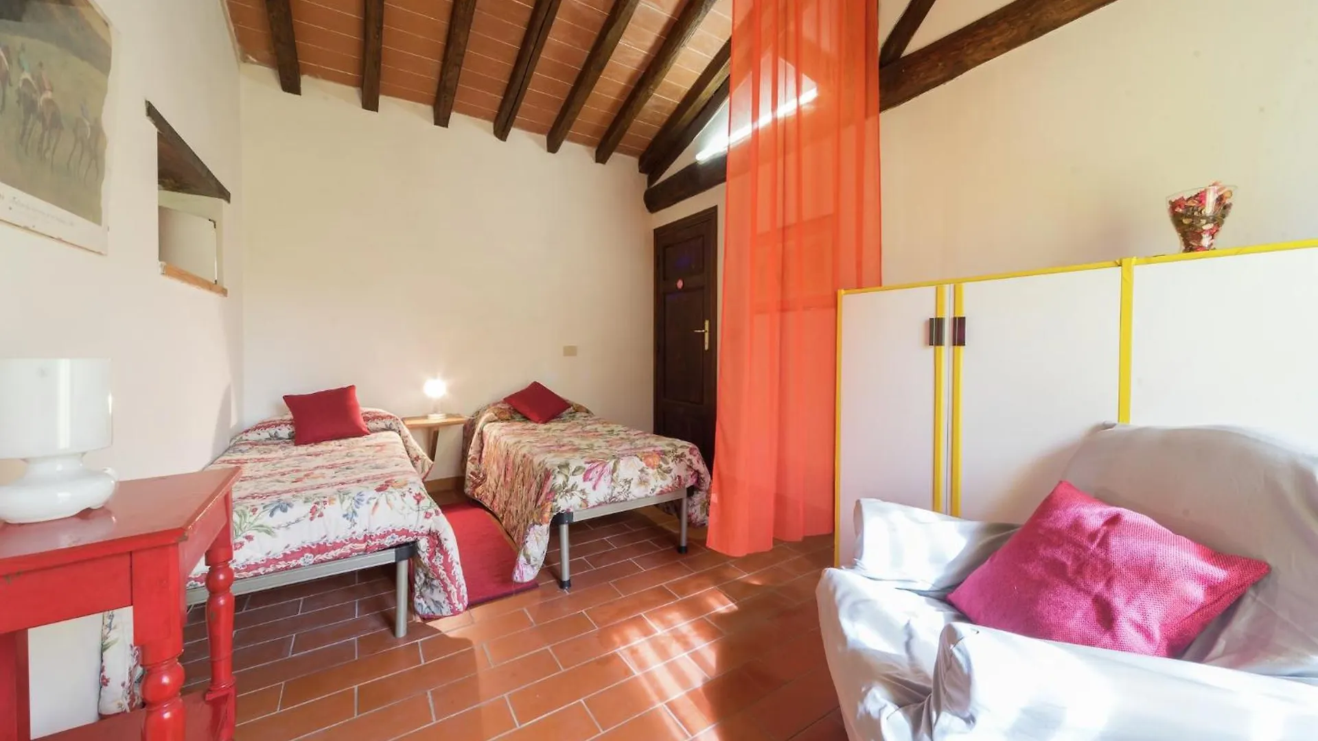 Lovely Holiday Home With Private Pool San Marcello Pistoiese Alpehytte
