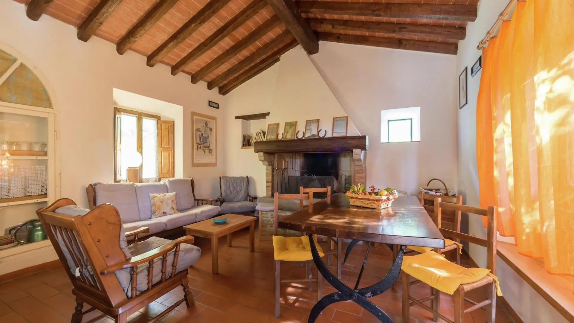 Lovely Holiday Home With Private Pool San Marcello Pistoiese