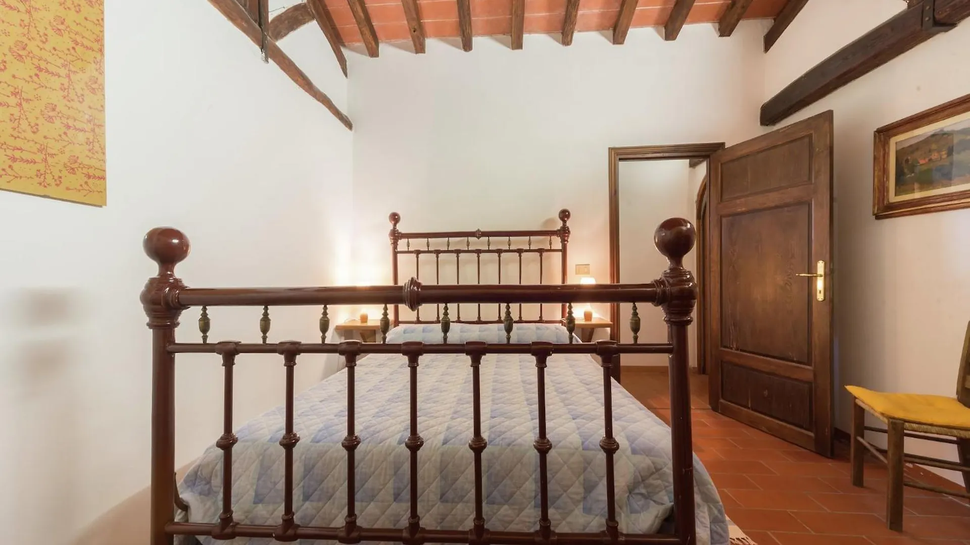 Lovely Holiday Home With Private Pool San Marcello Pistoiese 0*,