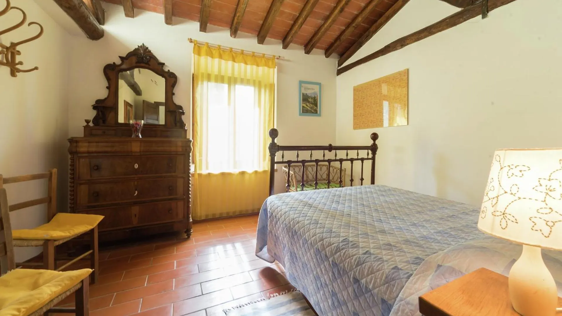 Alpehytte Lovely Holiday Home With Private Pool San Marcello Pistoiese