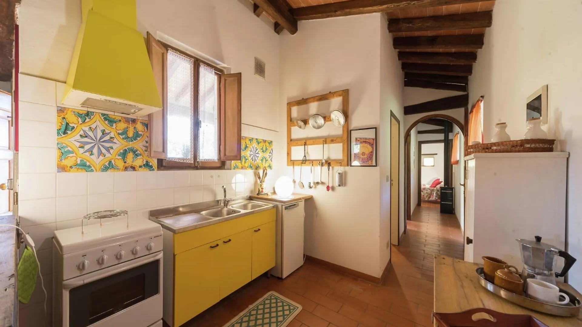 Lovely Holiday Home With Private Pool San Marcello Pistoiese