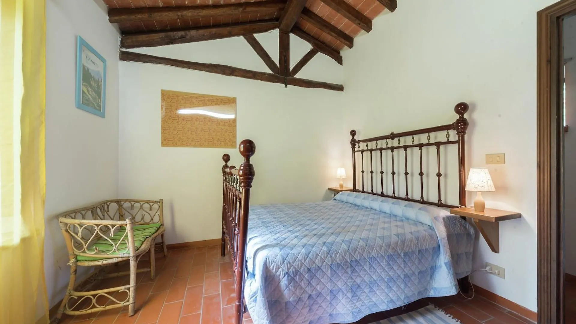 Lovely Holiday Home With Private Pool San Marcello Pistoiese Italien