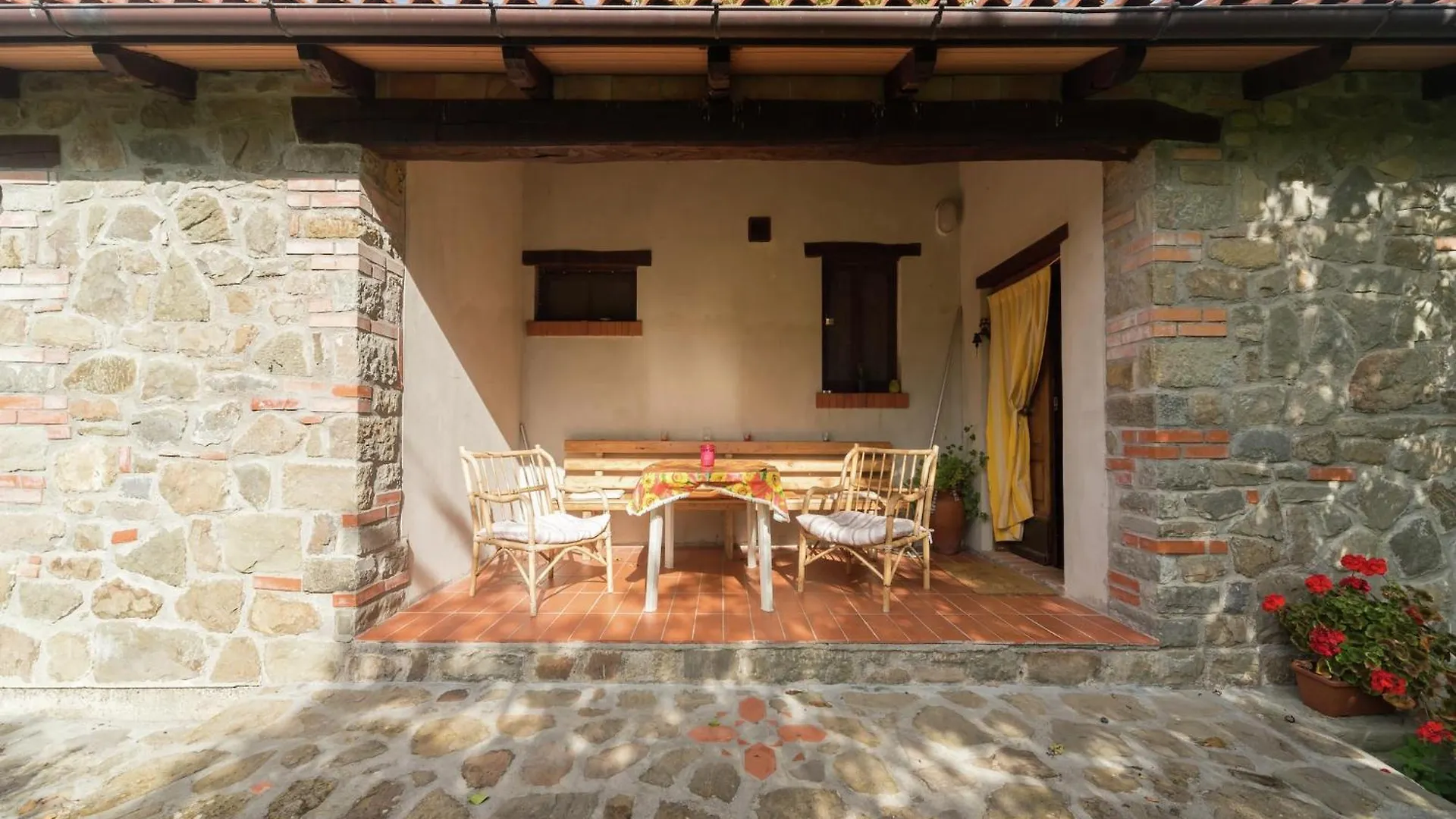 Alpehytte Lovely Holiday Home With Private Pool San Marcello Pistoiese