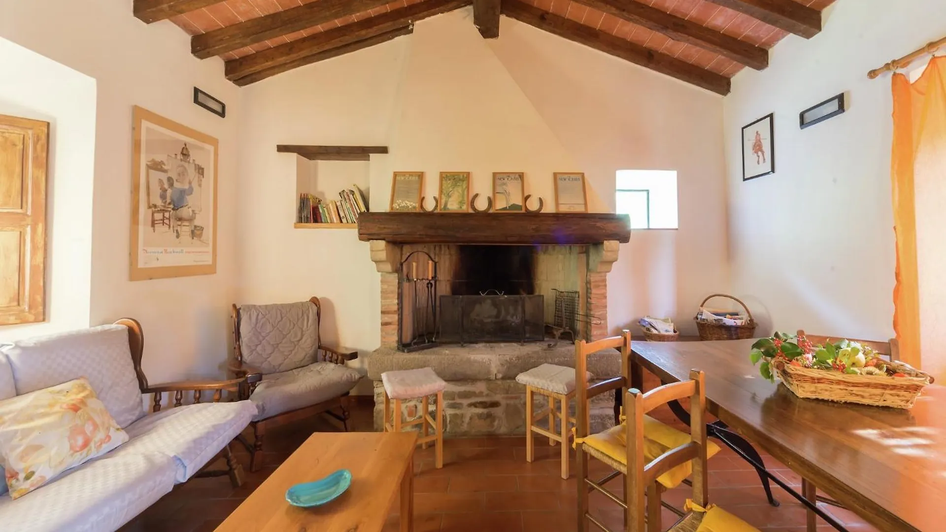 Lovely Holiday Home With Private Pool San Marcello Pistoiese Alpehytte