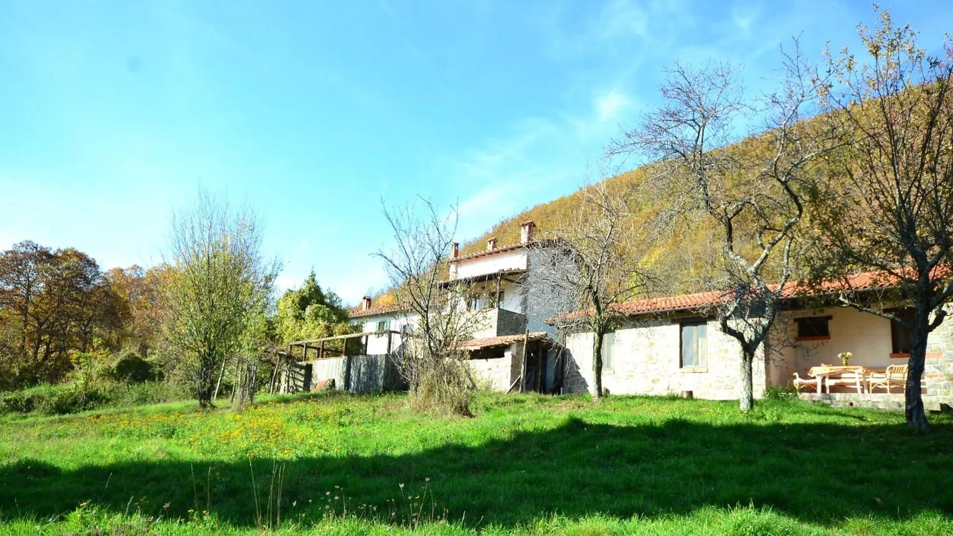 Lovely Holiday Home With Private Pool San Marcello Pistoiese 0*,  Italien