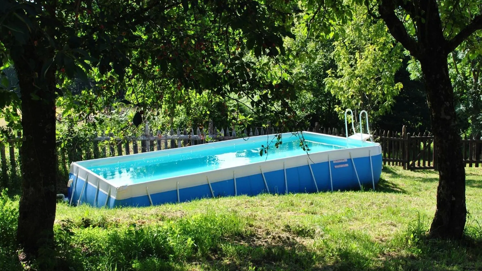 Lovely Holiday Home With Private Pool San Marcello Pistoiese 0*,  Italien