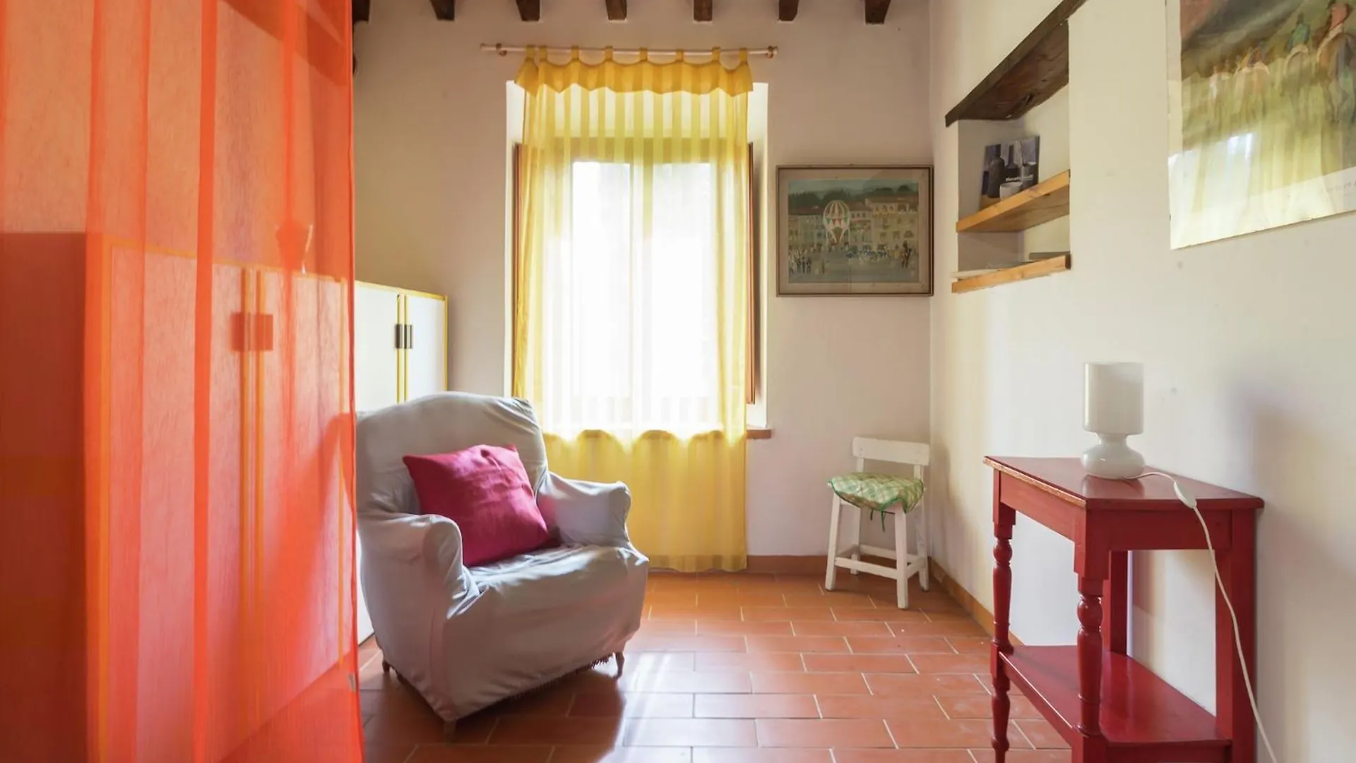 Lovely Holiday Home With Private Pool San Marcello Pistoiese Alpehytte