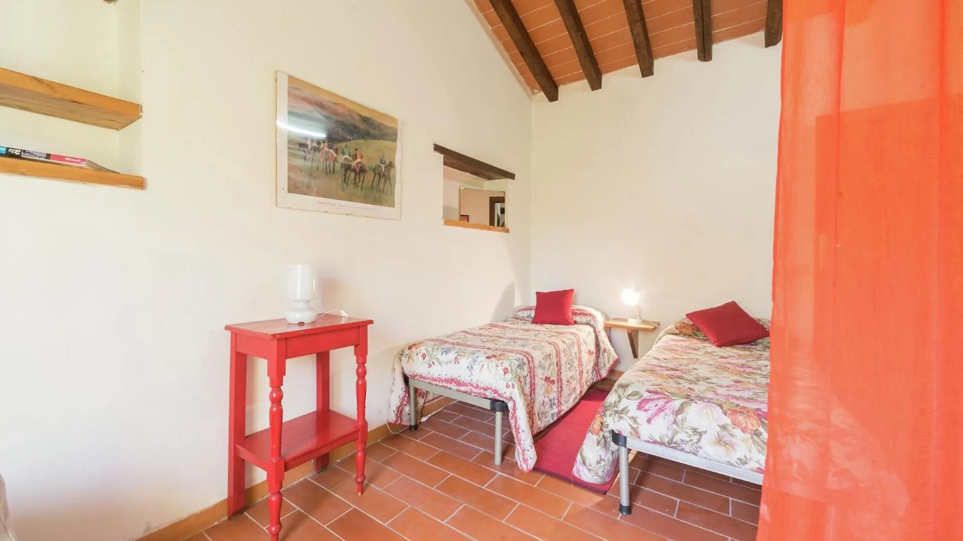 Lovely Holiday Home With Private Pool San Marcello Pistoiese