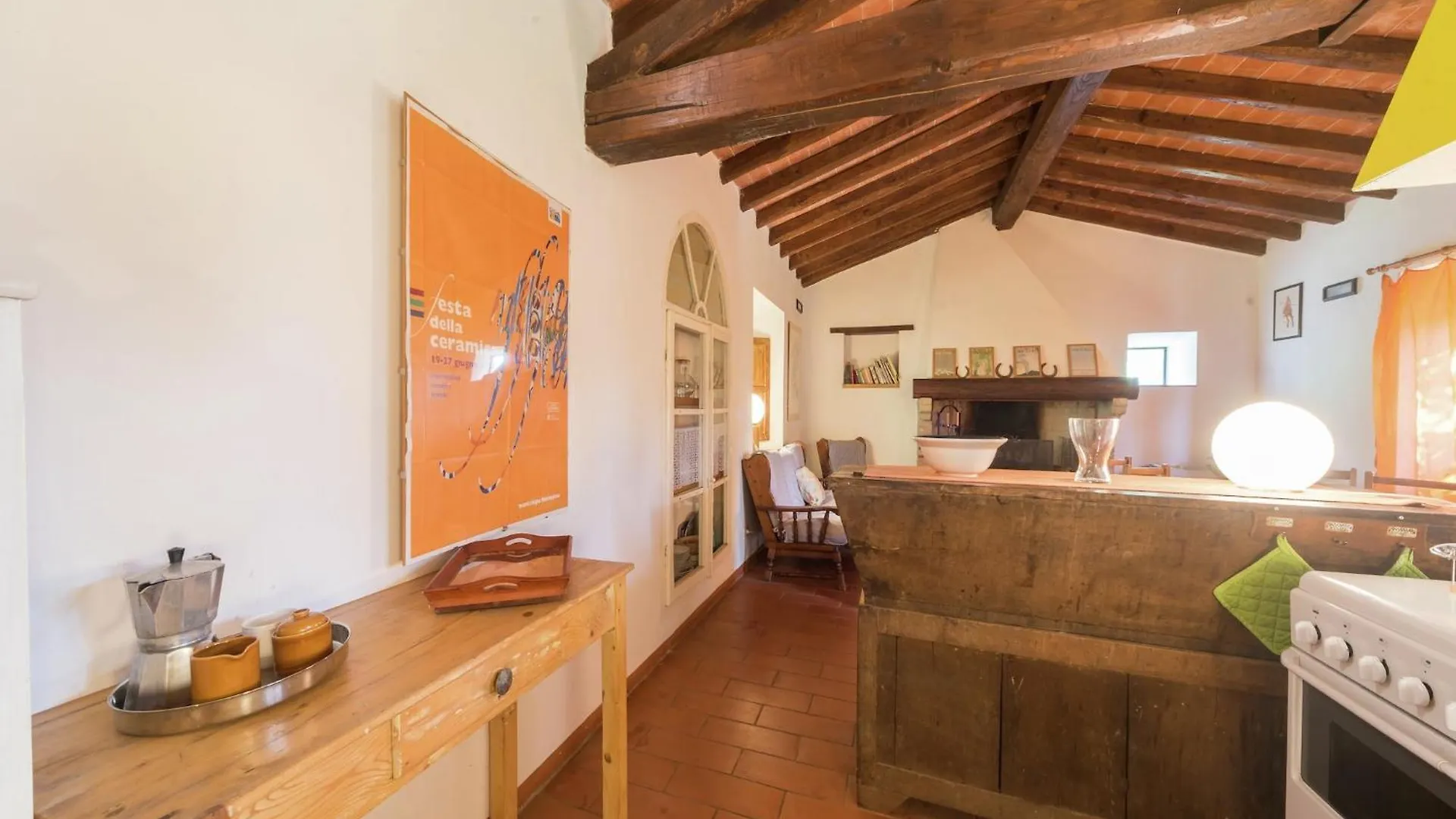 Lovely Holiday Home With Private Pool San Marcello Pistoiese 0*,  Italien