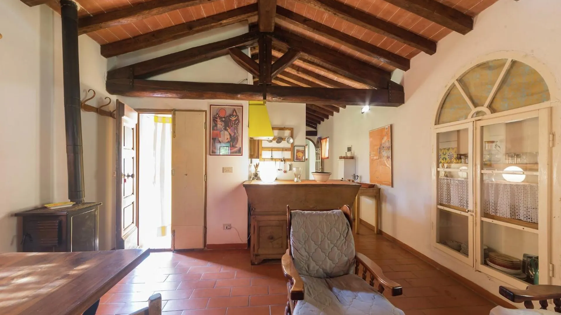 Alpehytte Lovely Holiday Home With Private Pool San Marcello Pistoiese Italien