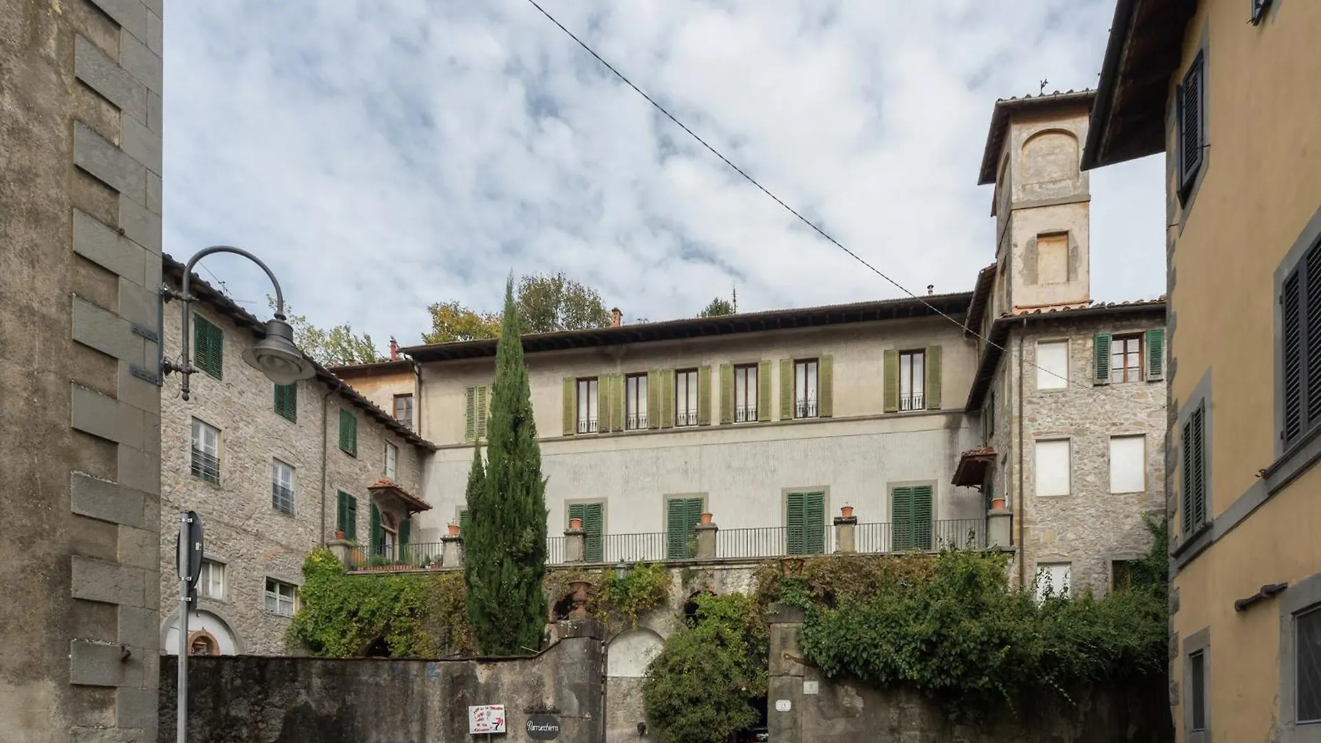 Lovely Holiday Home With Private Pool San Marcello Pistoiese 0*,