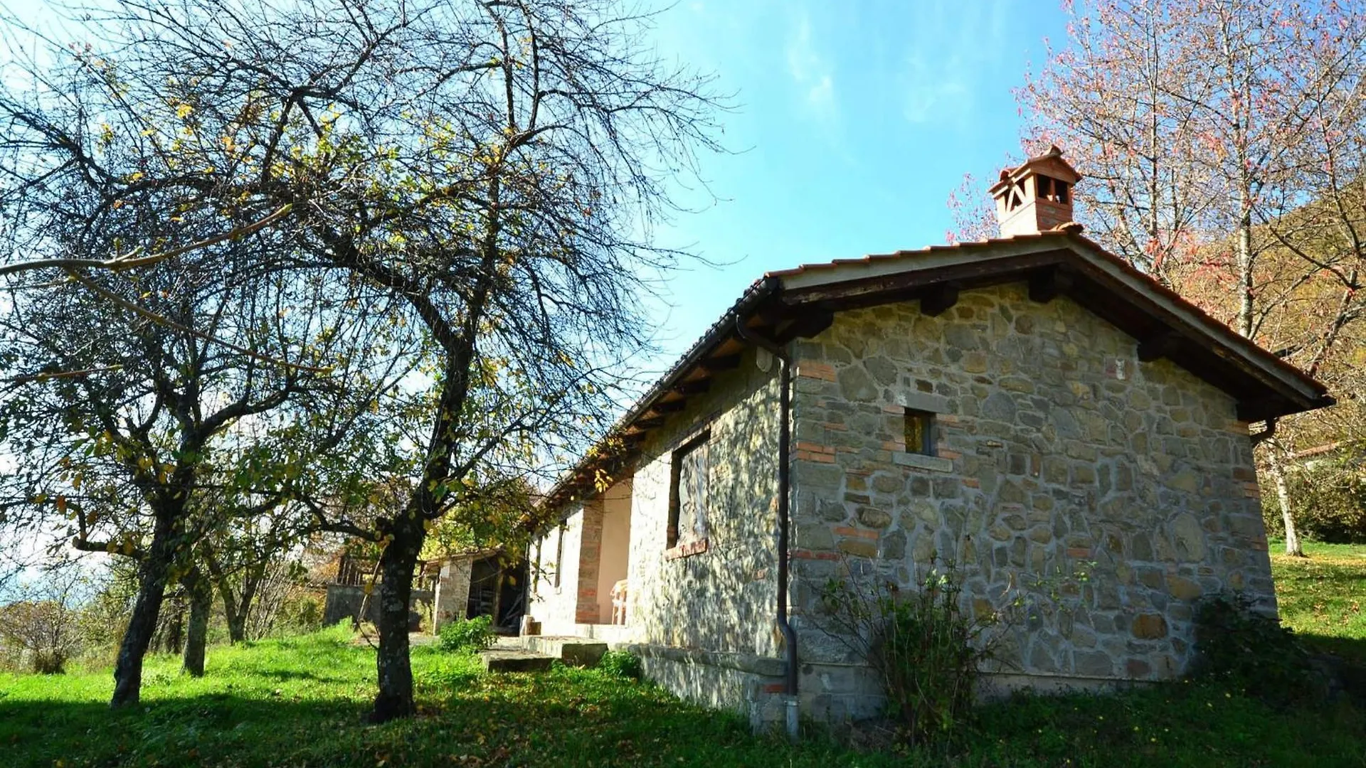 Alpehytte Lovely Holiday Home With Private Pool San Marcello Pistoiese